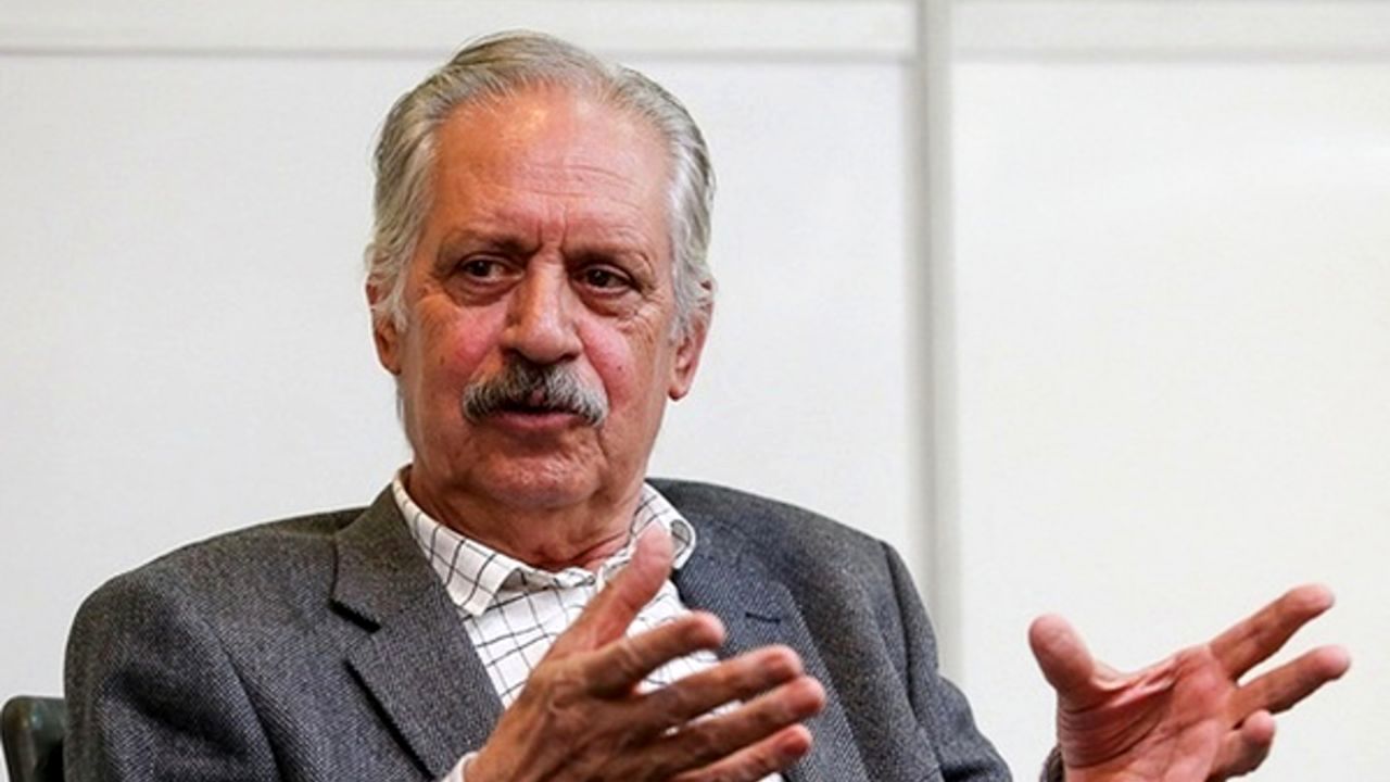 علی بیگدلی: مذاکره تنها راه خروج از وضعیت تنشآمیز ایران