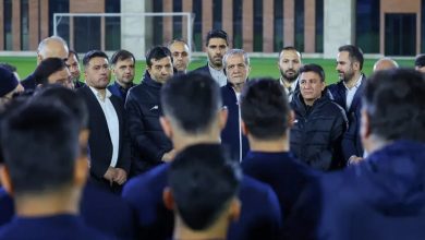 علی خطیر و حجت کریمی؛ گزینه_های مدیرعاملی استقلال در کنار مسعود پزشکیان