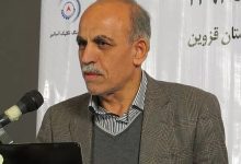 تداوم خشکسالی