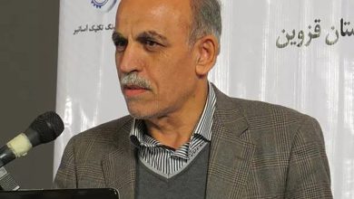 تداوم خشکسالی