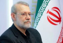 علی لاریجانی