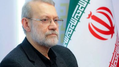 علی لاریجانی