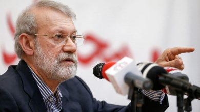 علی لاریجانی: رهبران ایران هیچگاه دشمن غرب نبوده‌اند، رابطه ایران و غرب در بحران است