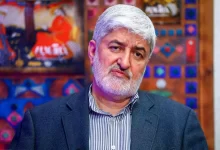 علی مطهری به دستور رئیس_جمهور واکنش نشان داد