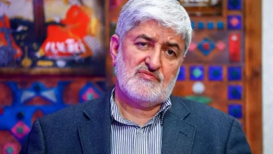 علی مطهری به دستور رئیس_جمهور واکنش نشان داد