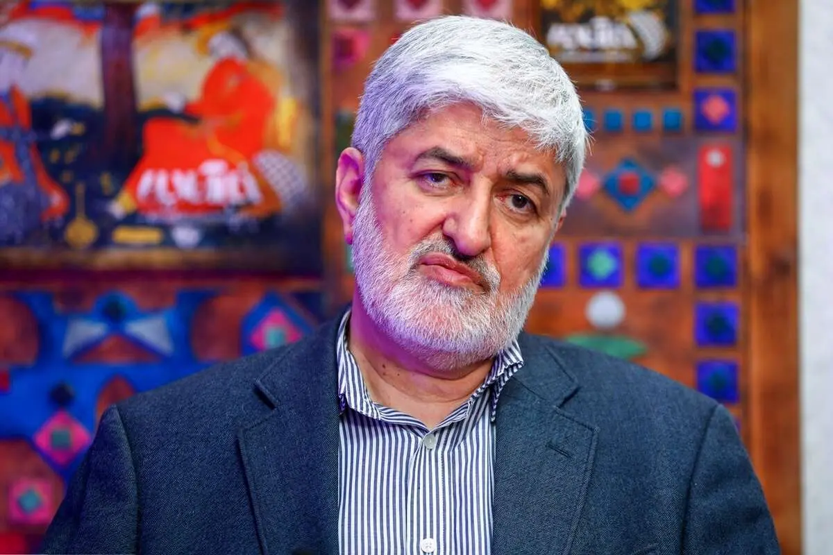 علی مطهری به دستور رئیس_جمهور واکنش نشان داد