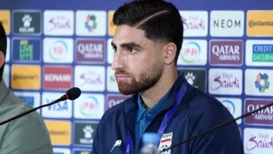 پس از ۶ ماه بلاتکلیفی، جهانبخش به تیم قعرنشین بلژیکی پیوست!