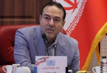 علیرضا رئیسی