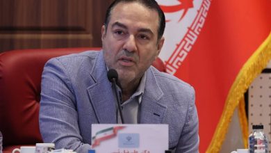 علیرضا رئیسی