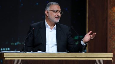 نصب کاهنده‌های آب