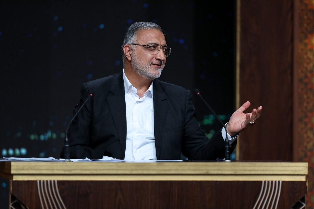 نصب کاهنده‌های آب