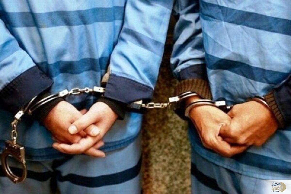 عملیات ضربتی