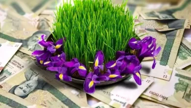 جزئیات عیدی