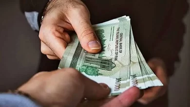 عیدی کارمندان در سال ۱۴۰۵