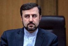 غریب‌آبادی: کلید همکاری‌های منطقه‌ای در دستان ایران و عربستان