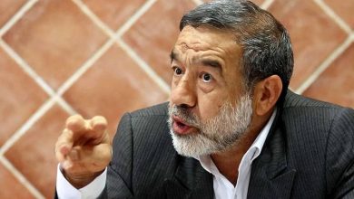 غضنفری: رئیس‌جمهور با مخالفت با قانون عفاف و حجاب باعث کاهش برکات الهی شده است