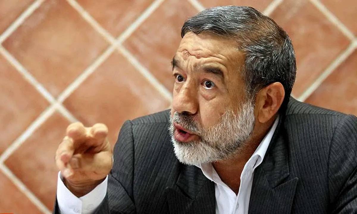 غضنفری: رئیسجمهور با مخالفت با قانون عفاف و حجاب باعث کاهش برکات الهی شده است