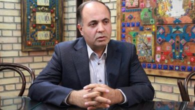 نهاده‌های دامی