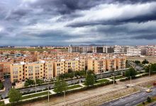 فاز ۶ اندیشه پس از ۳ دهه انتظار، آماده صدور پروانه ساخت