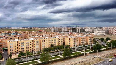 فاز ۶ اندیشه پس از ۳ دهه انتظار، آماده صدور پروانه ساخت