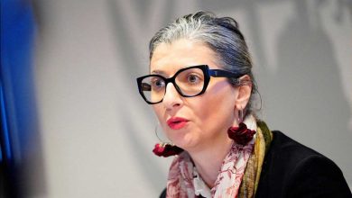 واکنش به سفیر اسرائیل