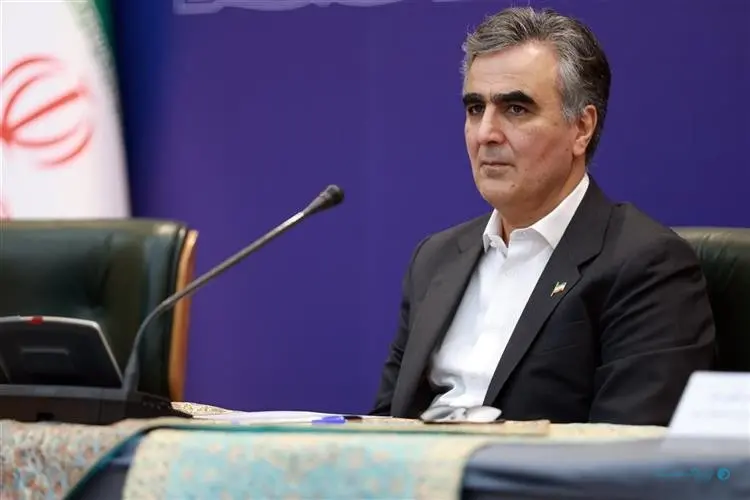 همزمان با کاهش تورم تا ۳۶ درصد، ذخایر طلای بانک مرکزی ۳۰٪ تقویت شد