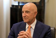 فرستاده ترامپ در خاورمیانه چه طرحی برای مهار ایران دارد؟