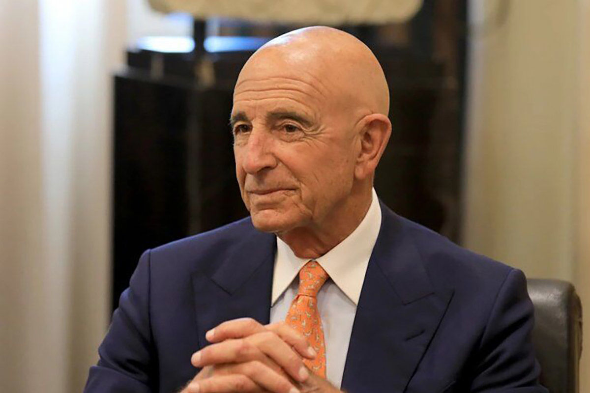 فرستاده ترامپ در خاورمیانه چه طرحی برای مهار ایران دارد؟