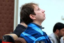 فرصت جدید قوه قضاییه به بابک زنجانی برای تسویه بدهی ۲ میلیارد یورویی!