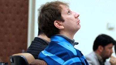 فرصت جدید قوه قضاییه به بابک زنجانی برای تسویه بدهی ۲ میلیارد یورویی!