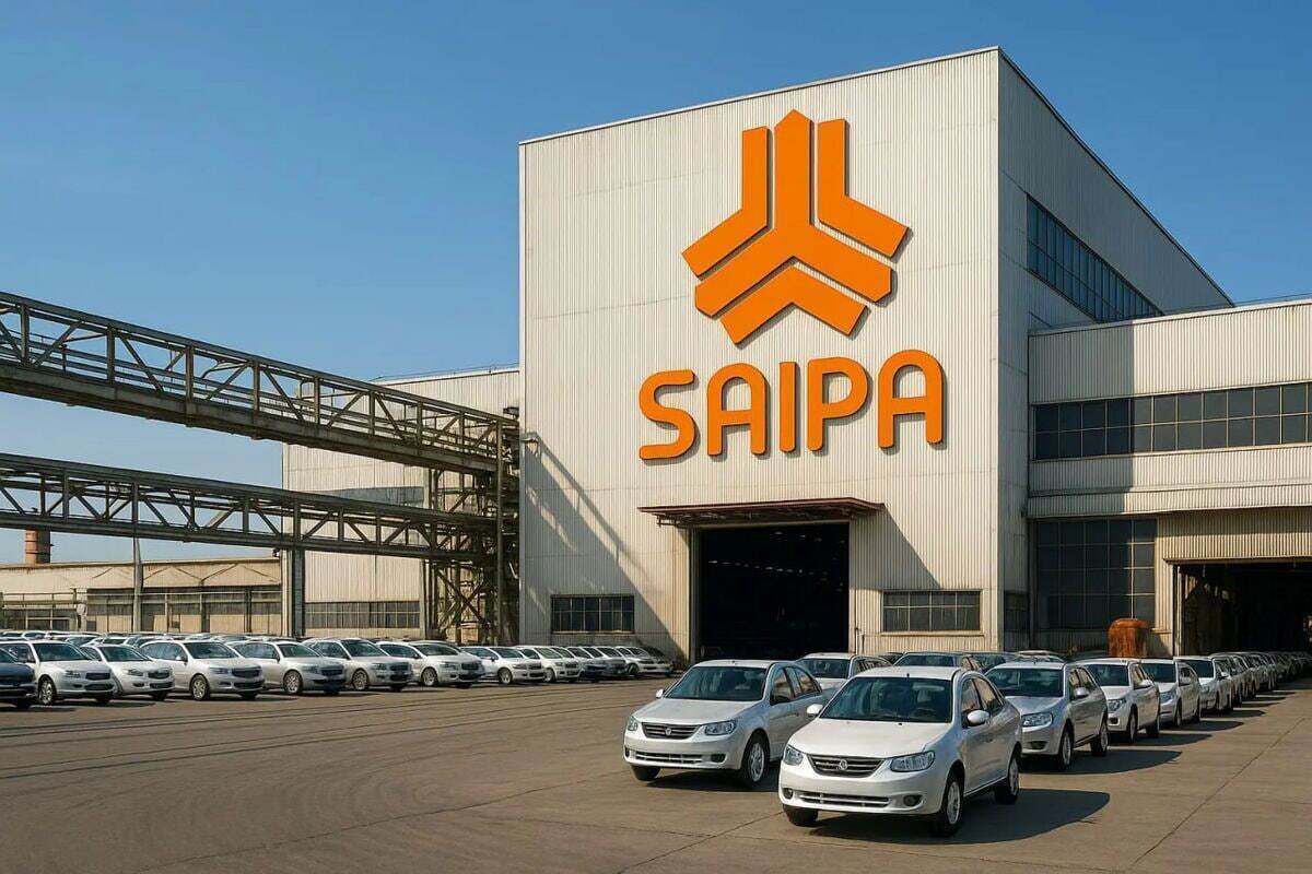 فرصت طلایی پیش‌فروش سایپا ثبت‌نام از ۱۸ آبان