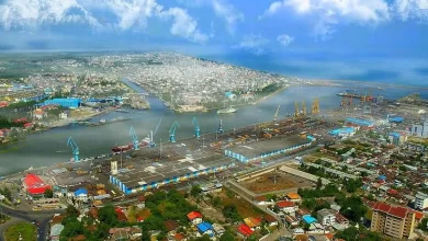 فرماندار بندر انزلی بوی نامطبوع خطرناک نیست، پیگیری ادامه دارد