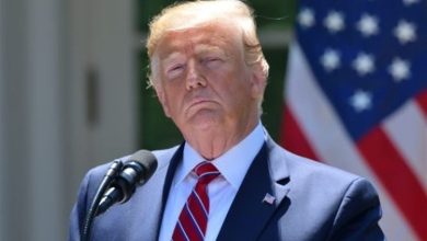 فرمانداری ویرجینیا