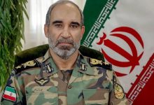 تغییر فرماندهی در نیروی زمینی ارتش: امیر جهانشاهی جانشین امیر حیدری شد