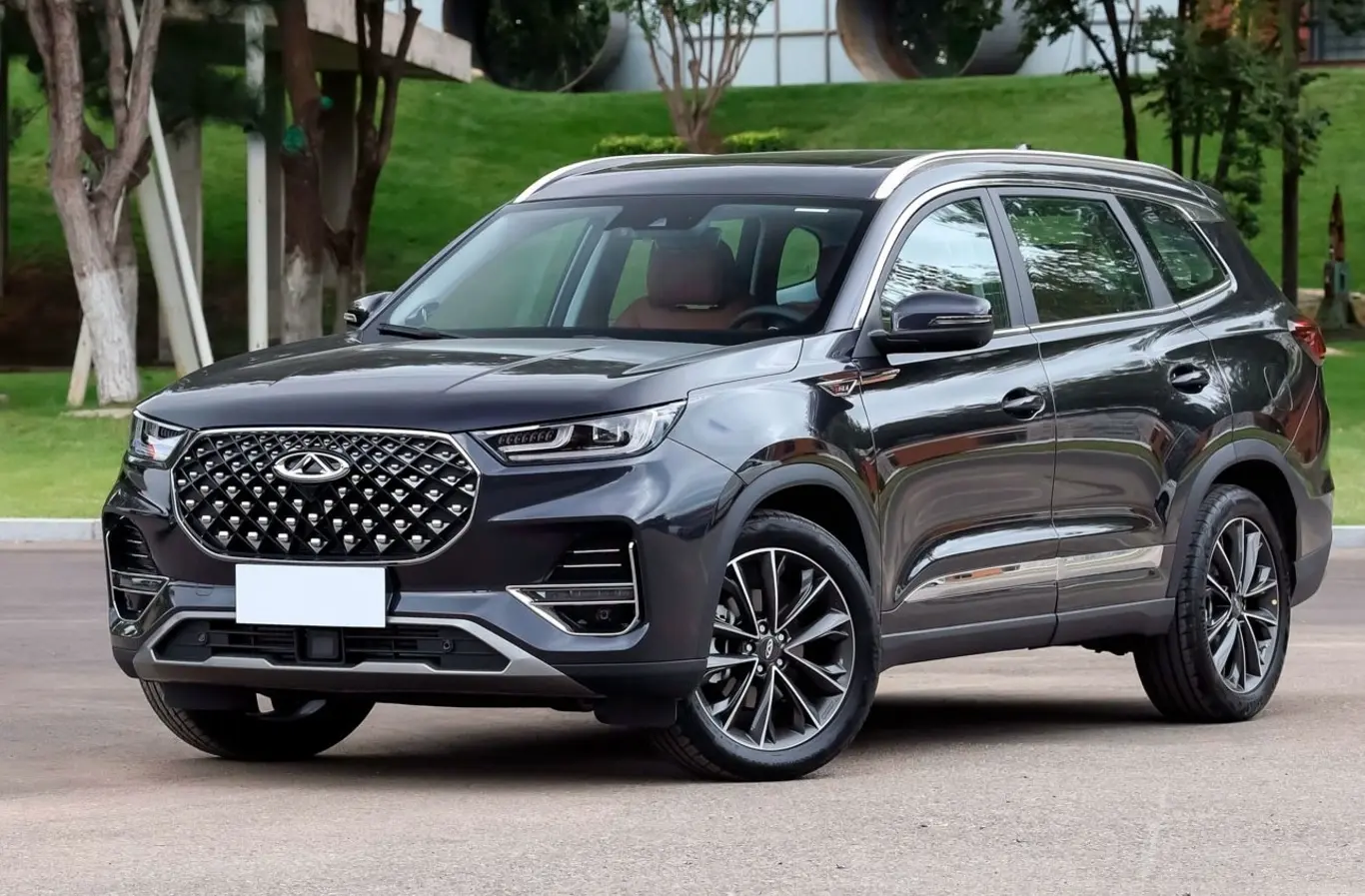 فروش تیگو ۸