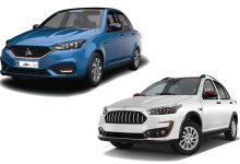  فروش فوق‌العاده سه محصول خود شامل اطلس S، ساینا S با استاندارد ۸۵‌گانه و سهند S را در قالب طرح‌های ویژه متقاضیان عادی، طرح جوانی جمعیت و جایگزینی خودرو‌های فرسوده از امروز سه شنبه ۲۰ آبان ماه آغاز می‌شود.