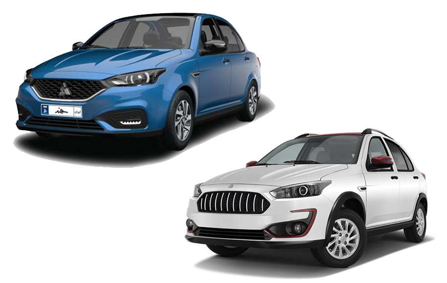  فروش فوق‌العاده سه محصول خود شامل اطلس S، ساینا S با استاندارد ۸۵‌گانه و سهند S را در قالب طرح‌های ویژه متقاضیان عادی، طرح جوانی جمعیت و جایگزینی خودرو‌های فرسوده از امروز سه شنبه ۲۰ آبان ماه آغاز می‌شود.