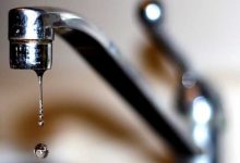 مدیریت فشار، راهکار وزارت نیرو برای جلوگیری از بحران آب در تهران