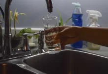 سخنگوی آبفا: کاهش فشار آب تهران برای جلوگیری از نشت است؛ قطعی با اطلاع‌رسانی خواهد بود