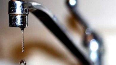 مدیریت فشار، راهکار وزارت نیرو برای جلوگیری از بحران آب در تهران