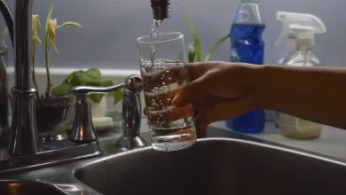 سخنگوی آبفا: کاهش فشار آب تهران برای جلوگیری از نشت است؛ قطعی با اطلاع‌رسانی خواهد بود