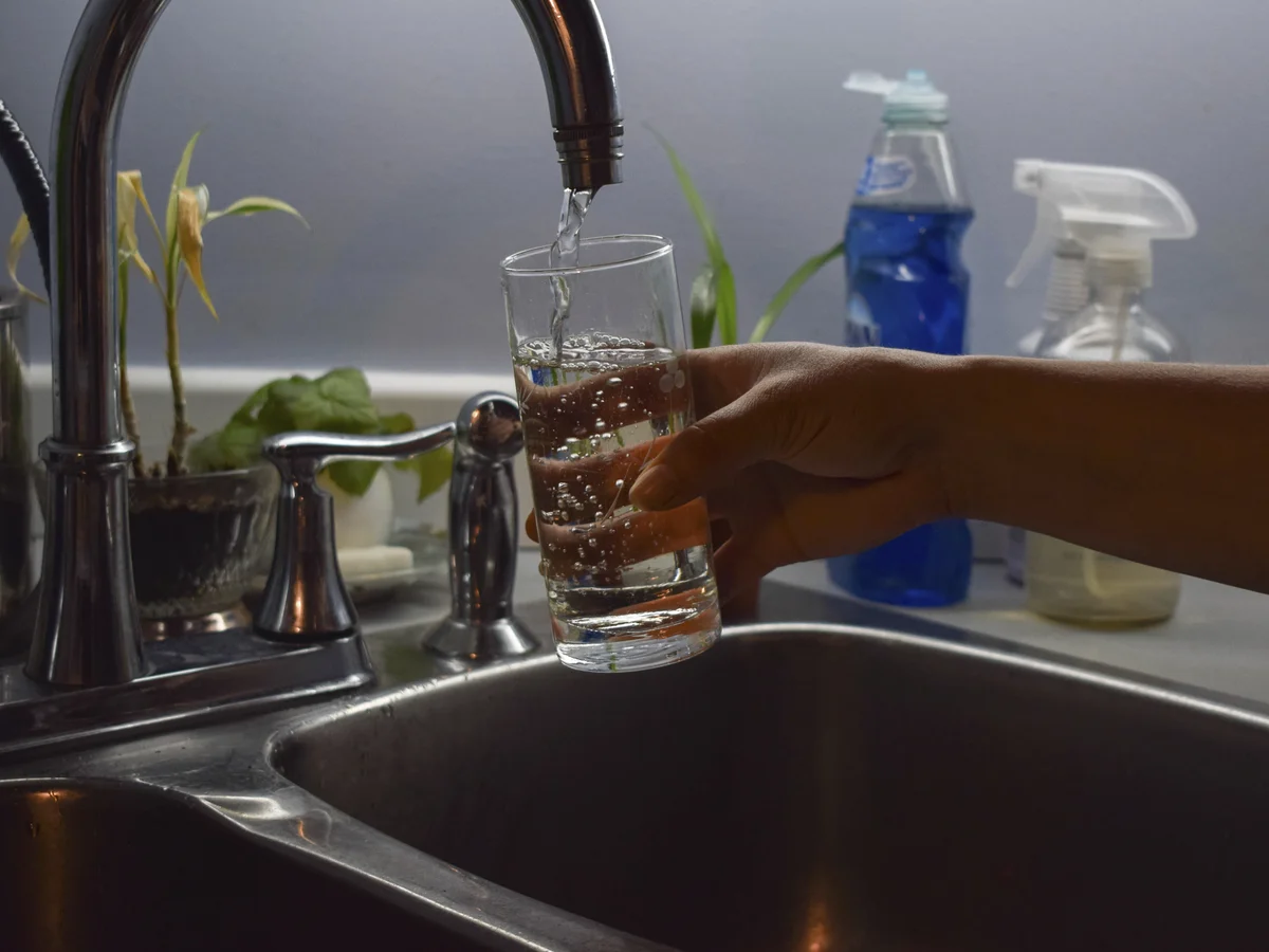 سخنگوی آبفا: کاهش فشار آب تهران برای جلوگیری از نشت است؛ قطعی با اطلاعرسانی خواهد بود