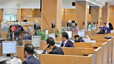 استاندار تهران از فعالیت کشیک بانک‌ها در تعطیلات خبر داد