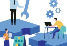 فقر مهارتی در ایران؛ ۶ نفر از هر ۱۰ نیروی کار به ارتقای مهارت نیاز دارند