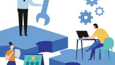 فقر مهارتی در ایران؛ ۶ نفر از هر ۱۰ نیروی کار به ارتقای مهارت نیاز دارند