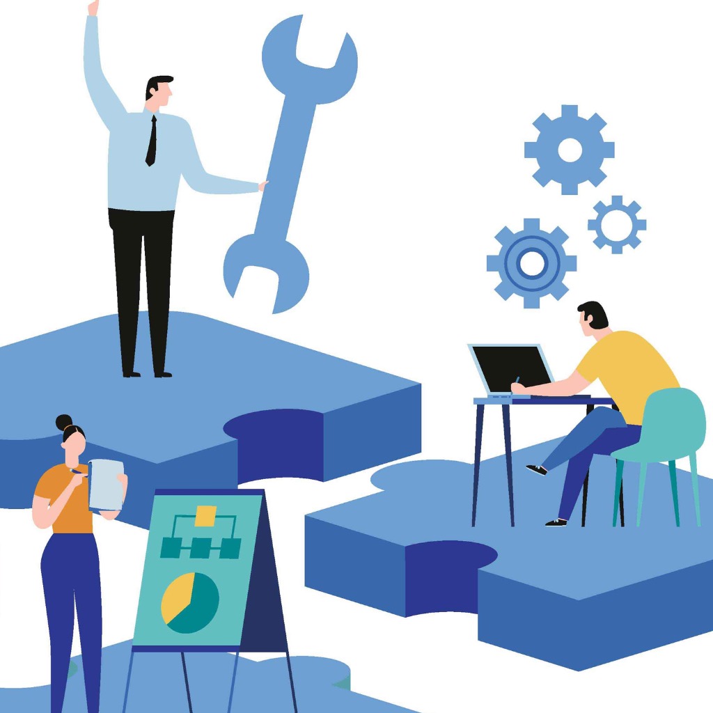 فقر مهارتی در ایران؛ ۶ نفر از هر ۱۰ نیروی کار به ارتقای مهارت نیاز دارند