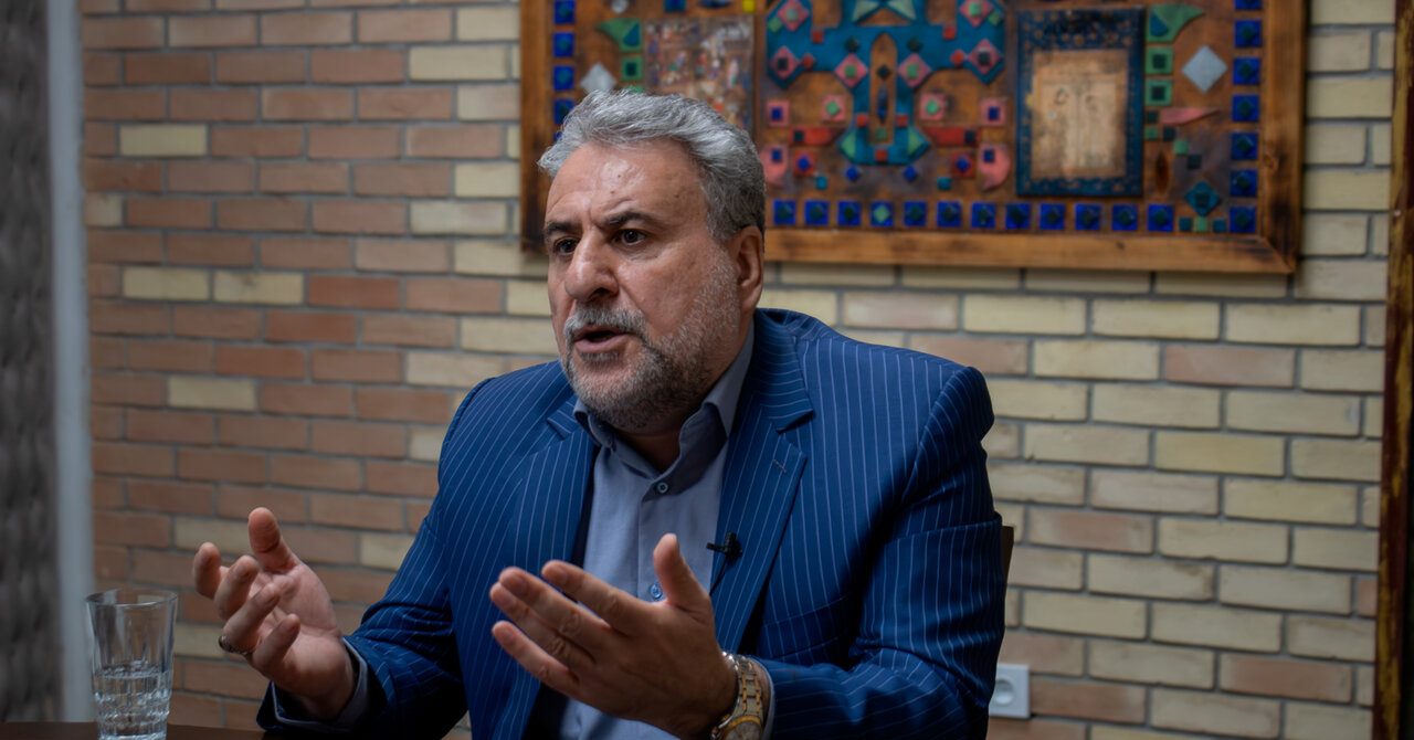 وقتی جلسات اقتصادی دو روزه دولت و مجلس فقط به یک جمله رسید؛ «ما نمی‌توانیم»