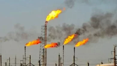 هوای خوزستان