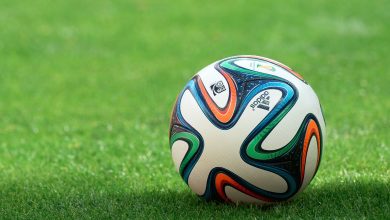 مسابقات فوتبال