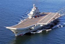فوجیان رسماً وارد خدمت شد؛ چین با سومین ناو هواپیمابر بزرگ جهان، آمریکا را هدف گرفت
